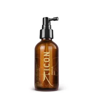 „I.C.O.N. INDIA DRY OIL sausas plaukų aliejus buteliukas 118 ml“